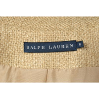 Polo Ralph Lauren Blazer in Beige