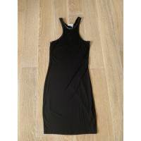 Givenchy Kleid aus Viskose in Schwarz