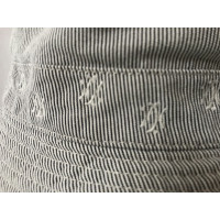 Hermès Hat/Cap Cotton in Beige