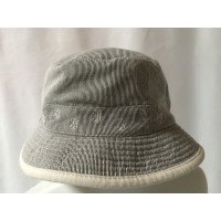 Hermès Hat/Cap Cotton in Beige