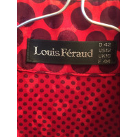 Louis Feraud Bovenkleding in Rood