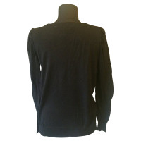 Marc By Marc Jacobs Cardigan in nero