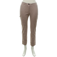 Marc Cain trousers with pattern