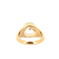 Fendi Bracelet/Wristband Gilded in Gold