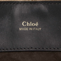 Chloé Baylee Leather in Pink