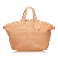 Givenchy Nightingale Leather in Beige