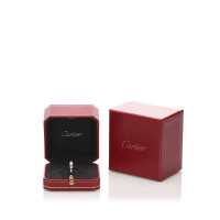 Cartier Jewellery Set in Silvery