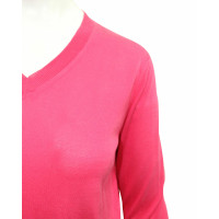 Marni Top Cotton in Pink