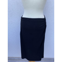 Versus Skirt in Black
