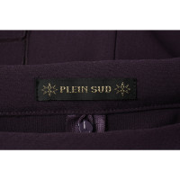 Plein Sud Vestito in Viola