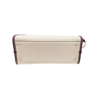 Marc By Marc Jacobs Handtasche aus Leder in Nude