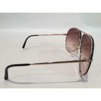 Porsche Design Sunglasses in Brown