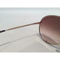 Porsche Design Sunglasses in Brown