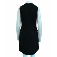 Carven Vestito in Nero