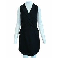 Carven Vestito in Nero