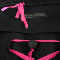 Samsonite Backpack in Black