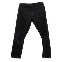 Citizens Of Humanity Jeans avec broderie