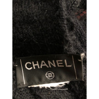 Chanel Top en Noir
