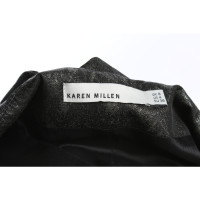 Karen Millen Rock in Grau
