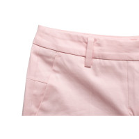 Windsor Pantaloncini in Cotone in Rosa