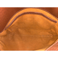 Louis Vuitton Musette en Toile en Marron