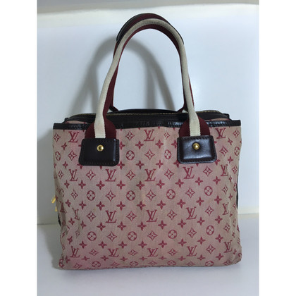 Louis Vuitton Mary Kate in Tela in Bordeaux