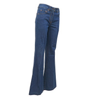 3.1 Phillip Lim Jeans Cotton in Blue