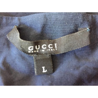 Gucci Kleid in Blau