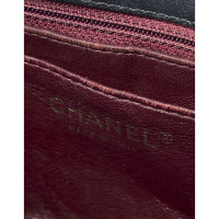 Chanel Chic With Me en Cuir en Noir