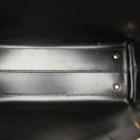 Yves Saint Laurent Tote bag Leather in Beige