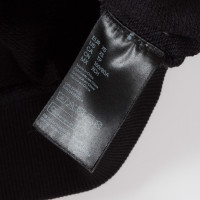 Kenzo X H&M Tricot en Coton en Noir
