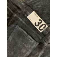 Helmut Lang Jeans Jeans fabric