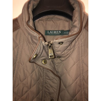 Ralph Lauren Giacca/Cappotto in Cachi
