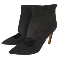 Joseph Ankle boots Suede in Black