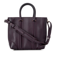 Givenchy Lucrezia Bag Mini Leather in Violet