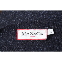 Max & Co Bovenkleding in Blauw