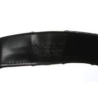 Braccialini Belt Leather