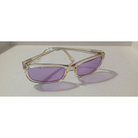 Moschino Lunettes de soleil