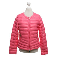 Pinko Down jacket in pink