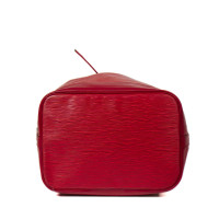 Louis Vuitton Noé Grand in Rosso