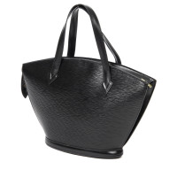 Louis Vuitton Saint Jacques PM38 en Noir