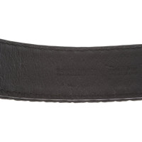 Burberry Waist belt in black