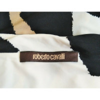 Roberto Cavalli Dress Jersey