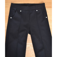 Plein Sud Trousers in Black