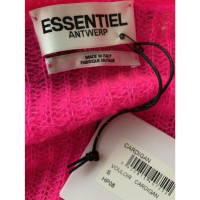 Essentiel Antwerp Strick in Rosa / Pink