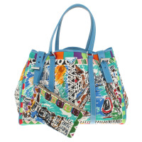 Prada Handbag in multicolor