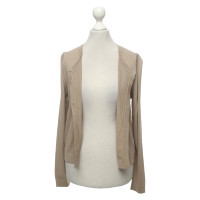 Bruno Manetti Top in Beige