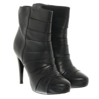 Kaviar Gauche Ankle boots Leather in Black