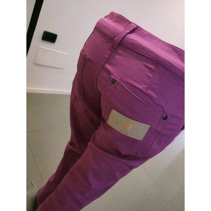 Dondup Jeans in Rosa / Pink