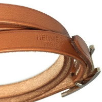 Hermès Bracelet "Hapi 3 MM" 